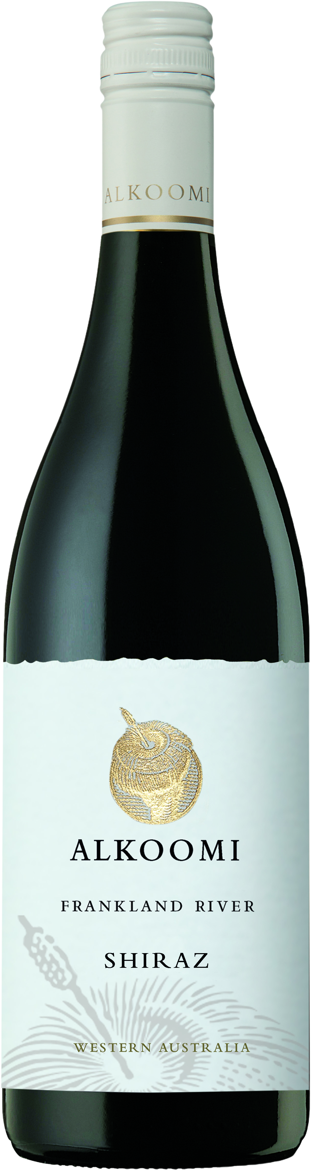 Alkoomi White Label Frankland River Shiraz
